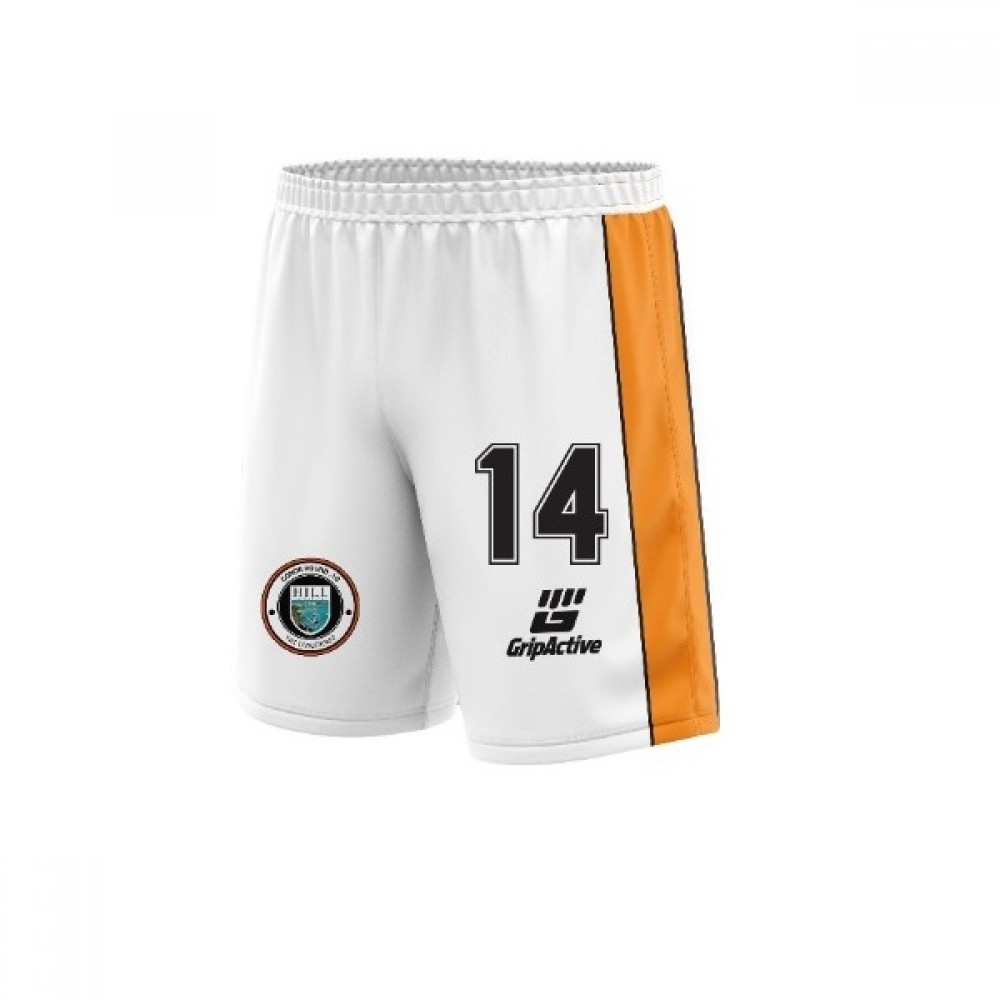 Match Short